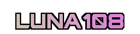 LUNA108 Logo